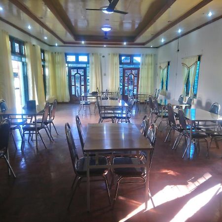 Diamond Star Guest House Nyaung Shwe Exterior foto