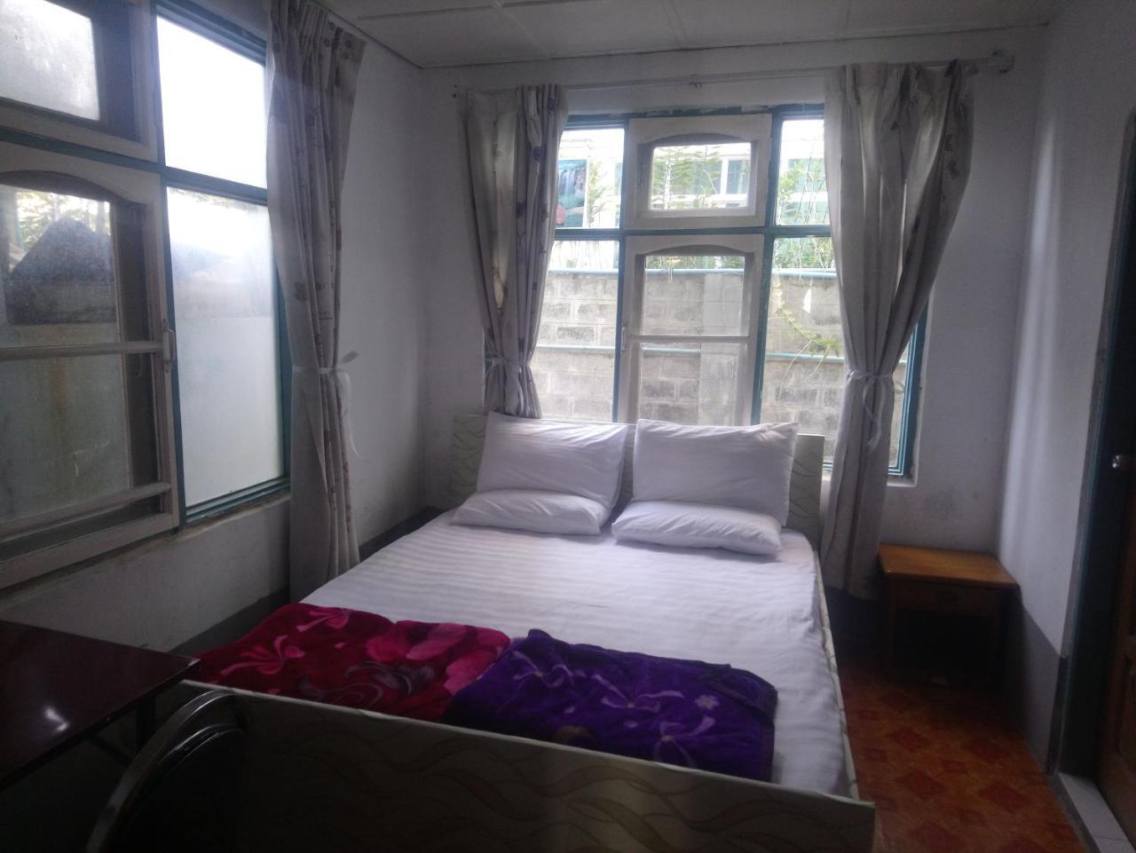 Diamond Star Guest House Nyaung Shwe Exterior foto