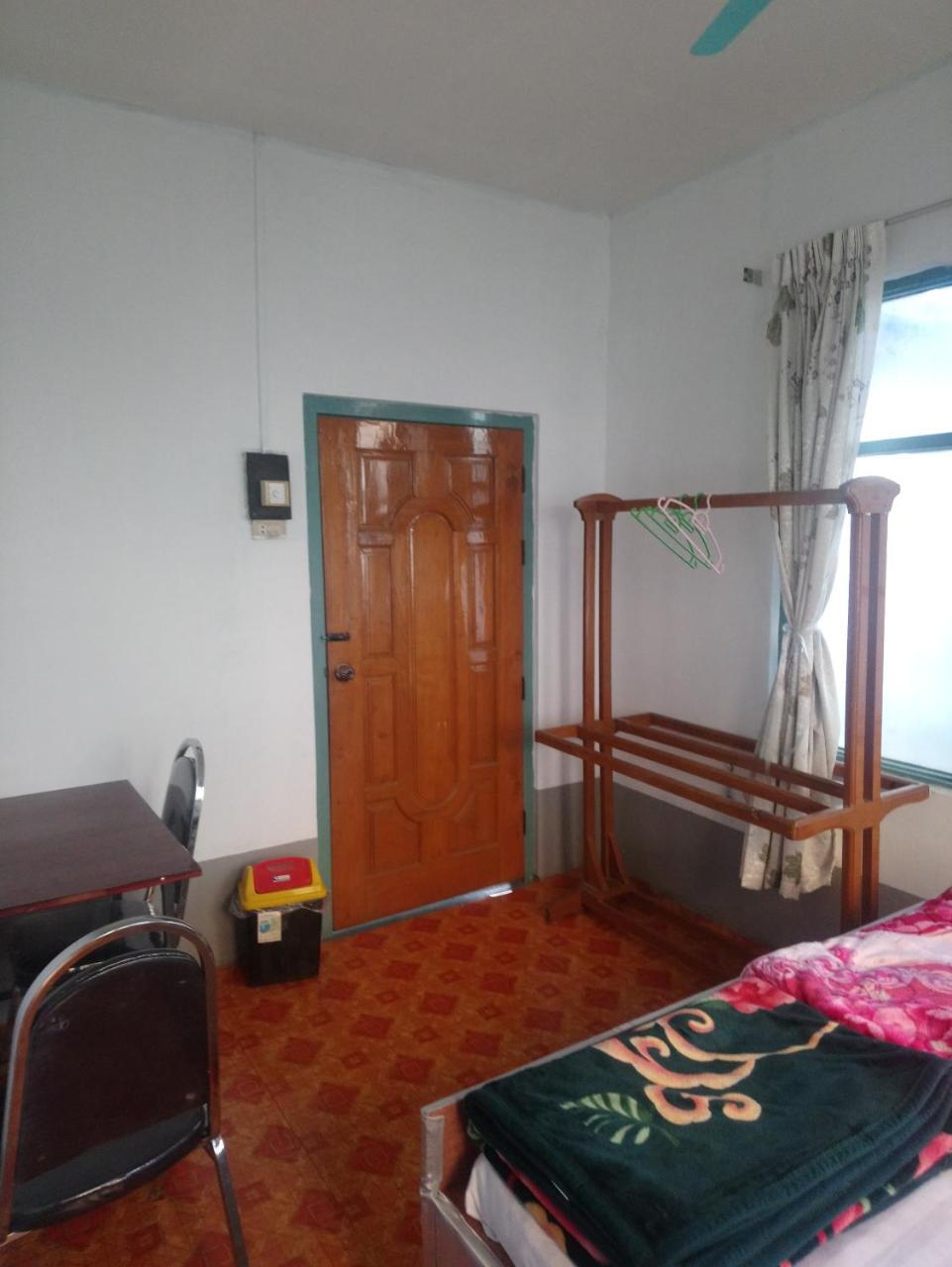 Diamond Star Guest House Nyaung Shwe Exterior foto