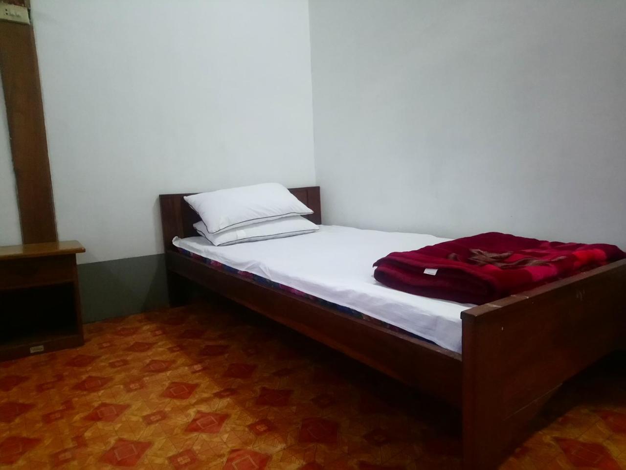 Diamond Star Guest House Nyaung Shwe Exterior foto